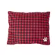 Product Merry & Bright® Buffalo Check Pillow Bed