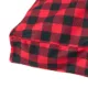 Product Merry & Bright® Buffalo Check Pillow Bed