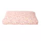Product Merry & Bright® Candy Cane Holiday Pillow Bed