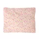Product Merry & Bright® Candy Cane Holiday Pillow Bed