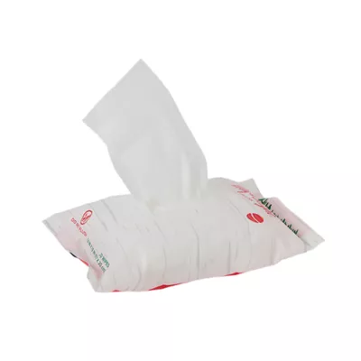 Product Merry & Bright® Dog Moisturizing Wipes