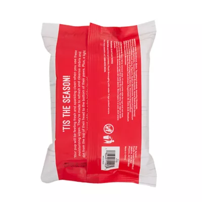 Product Merry & Bright® Dog Moisturizing Wipes