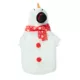Product Merry & Bright® Snowman Holiday Costume