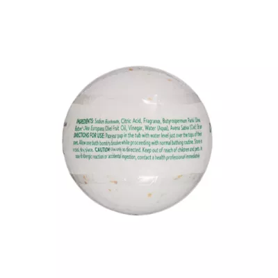 Product Merry & Bright® Calming Lavender Bath Bomb for Dogs