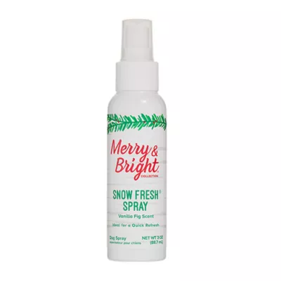 Product Merry & Bright® Scented Spray for Dogs