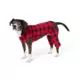 Product Merry & Bright® Buffalo Check Holiday Pajamas