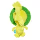 Product BARK Deck the Halls Woodstock Charlie Brown Woodstock Wreath Dog Toy