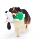 Product BARK O Snoopy Tree Charlie Brown Snoopy Christmas Tree Dog Toy