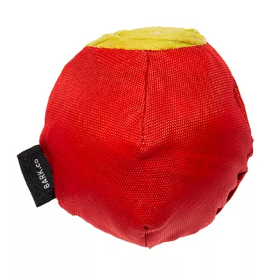 Product BARK Super Chewer Charlie Brown Peanuts Ornamutt Ornament Dog Toy