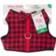 Product Merry & Bright® Gingham Vest Harness
