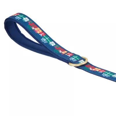 Product Merry & Bright® Gifts Holiday Dog Leash