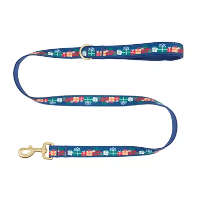 Product Merry & Bright® Gifts Holiday Dog Leash