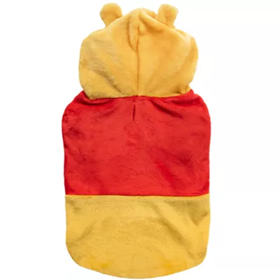 Product Disney Winnie The Pooh Dog Hoodie