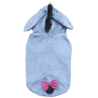 Product Winnie The Pooh Eeyore Dog Hoodie
