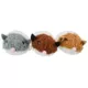 Product Multipet Vibrating Hamster Cat Toy ASSORTED COLORS