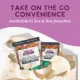 Product Health Extension Gently Cooked All Life Stages Wet Dog Food - Duck & Kale