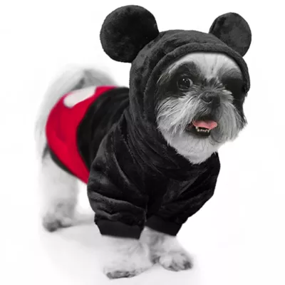 Product Disney Mickey Dog Hoodie