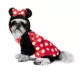 Product Disney Minnie Mouse Dog Hoodie