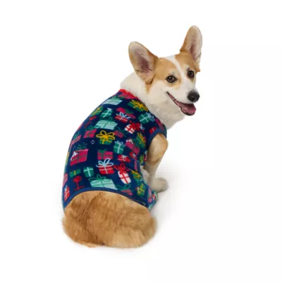 Product Merry & Bright® Bows Holiday Pajamas
