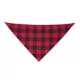 Product Merry & Bright® Buffalo Bandana