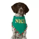 Product Merry & Bright® Naughty/Nice Bandana