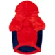 Product Spiderman Dog Hoodie