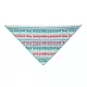 Product Merry & Bright® Tree Bandana