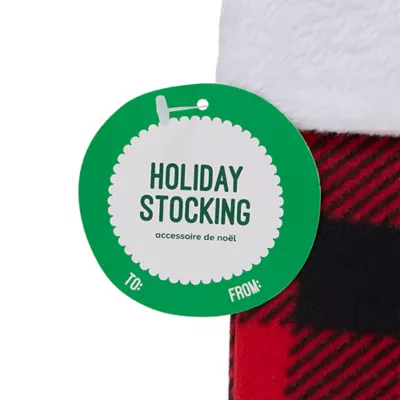 Product Merry & Bright® Holiday Stocking