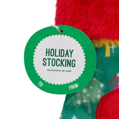 Product Merry & Bright® Holiday Stocking
