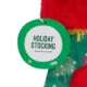 Product Merry & Bright® Holiday Stocking
