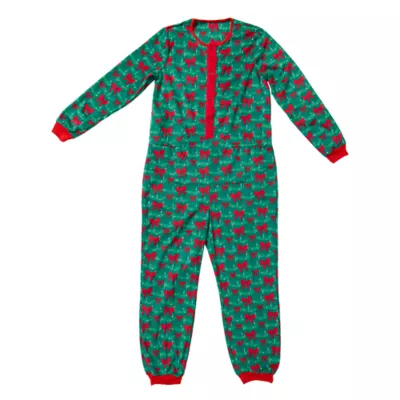 Product Merry & Bright® Holiday Pajamas for Pet Parents