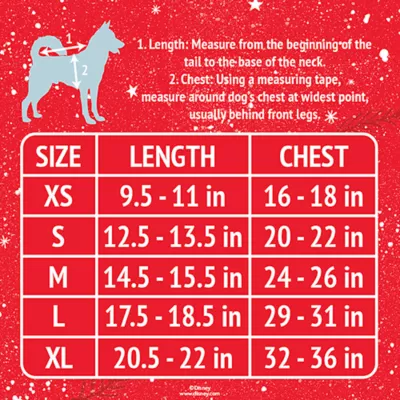 Product Mickey Buffalo Plaid Dog Pajamas