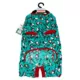Product Peanuts Snoopy Green Dog Pajamas