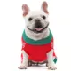 Product Dr. Seuss Dog: The Grinch Merry Christmas Sweater