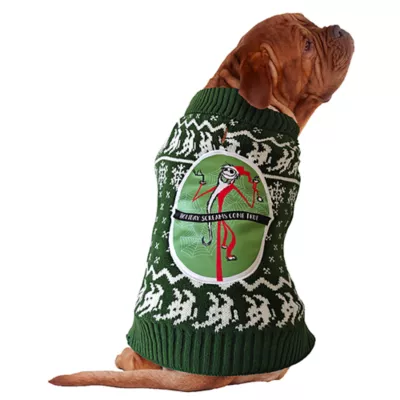 Product Disney Tim Burton's Nightmare Before Christmas Sweater