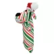 Product Multipet Holiday Bobo Stripes 6"