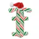 Product Multipet Holiday Bobo Stripes 6"