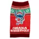 Product Stitch Ohana Stitch Christmas Sweater