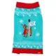 Product  Rudolph® Blue North Pole Sweater