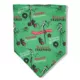 Product Disney Tim Burton's Nightmare Before Christmas: Jack Skellington Seasons Creepings Bandana