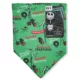 Product Disney Tim Burton's Nightmare Before Christmas: Jack Skellington Seasons Creepings Bandana