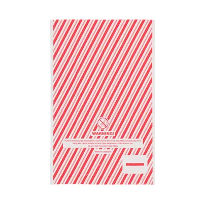 Product Merry & Bright® Waste Bags 15 Count, Peppermint