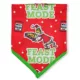 Product Dr Seuss: Holiday Feast Mode Dog Bandana