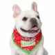 Product Dr Seuss: Holiday Feast Mode Dog Bandana