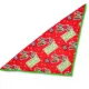 Product Dr Seuss: Holiday Feast Mode Dog Bandana