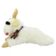 Product Multipet Holiday Lamb Chop Gold Paws and Antlers 10.5"