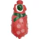 Product Multipet Red Holiday Globlet Grunting Pig 8"