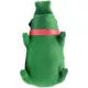 Product Multipet Green Holiday Globlet Grunting Pig 8"