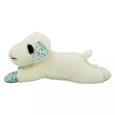 Product Multipet Holiday Jumbo Lamb Chop 24"