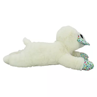 Product Multipet Holiday Jumbo Lamb Chop 24"